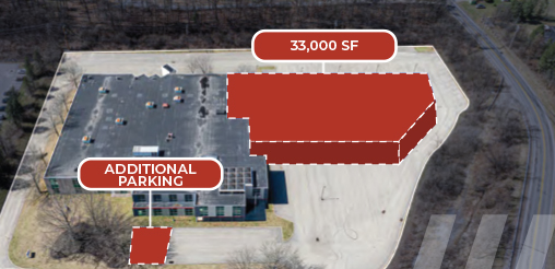 173 Proposed Expansion