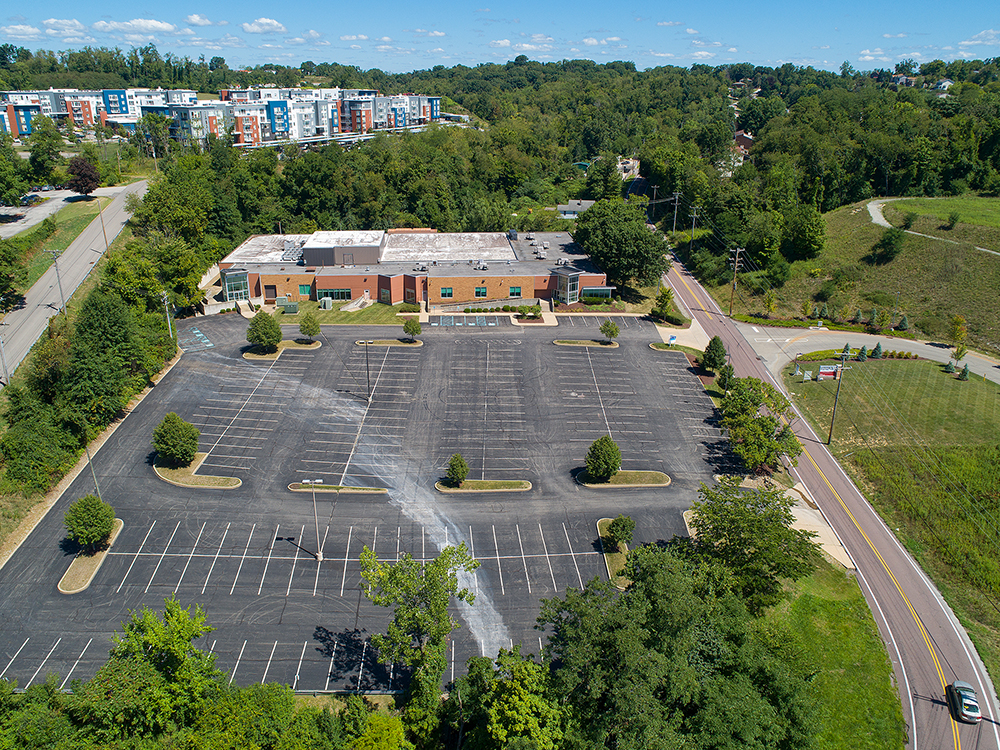 Sampson Morris Group Commercial Property 615 McMichael