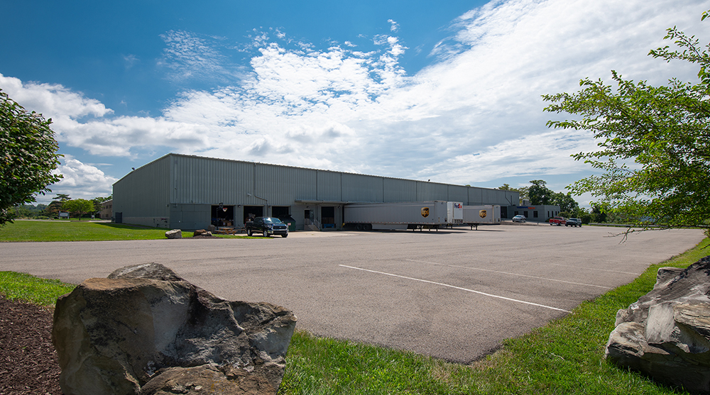 Sampson Morris Group Commercial Property 79 North Industrial Park