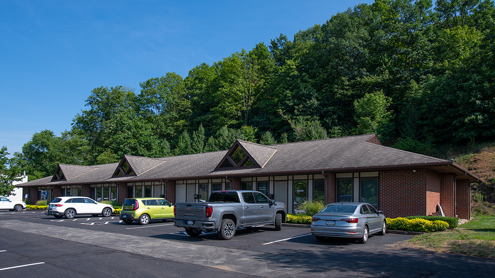 Sampson Morris Group Commercial Property 777-785 Pine Valley Drive