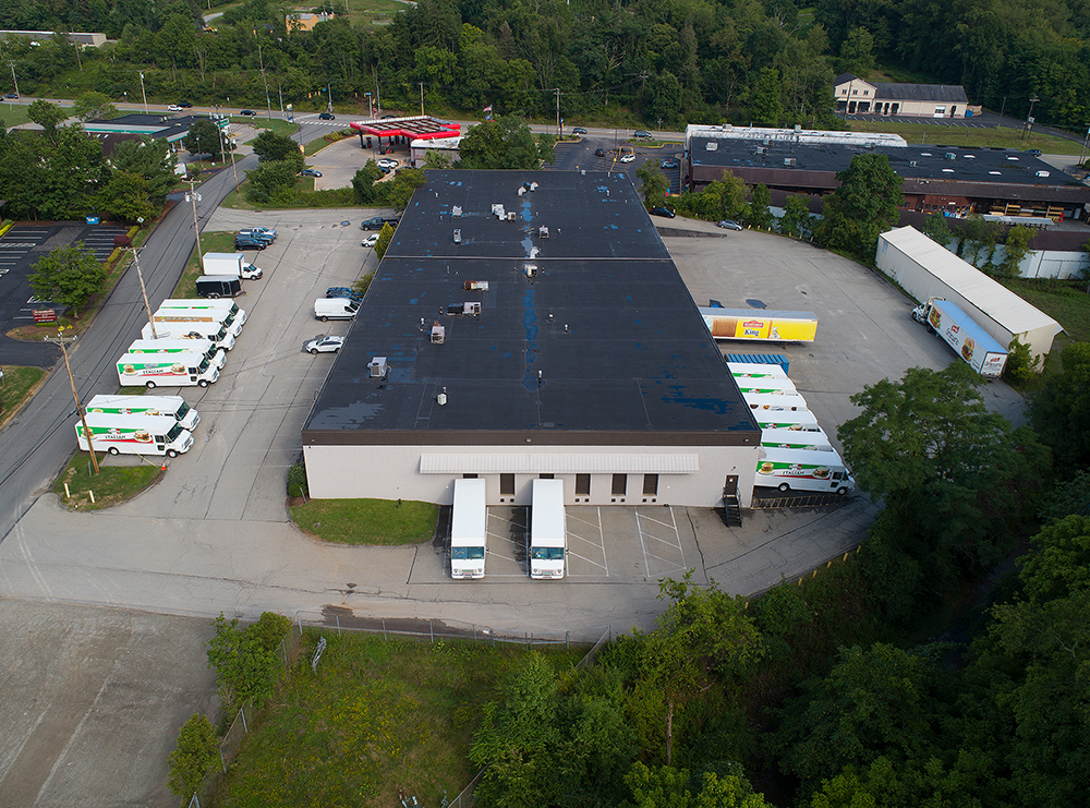 Sampson Morris Group Commercial Property 780 Pine Valley Drive