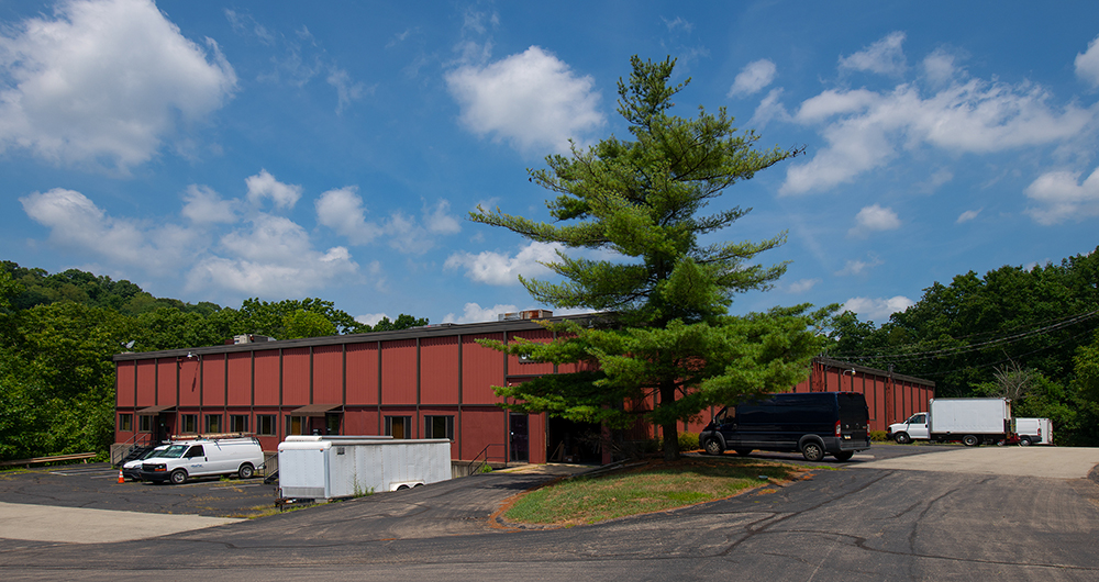 Sampson Morris Group Commercial Property Plum Industrial Court