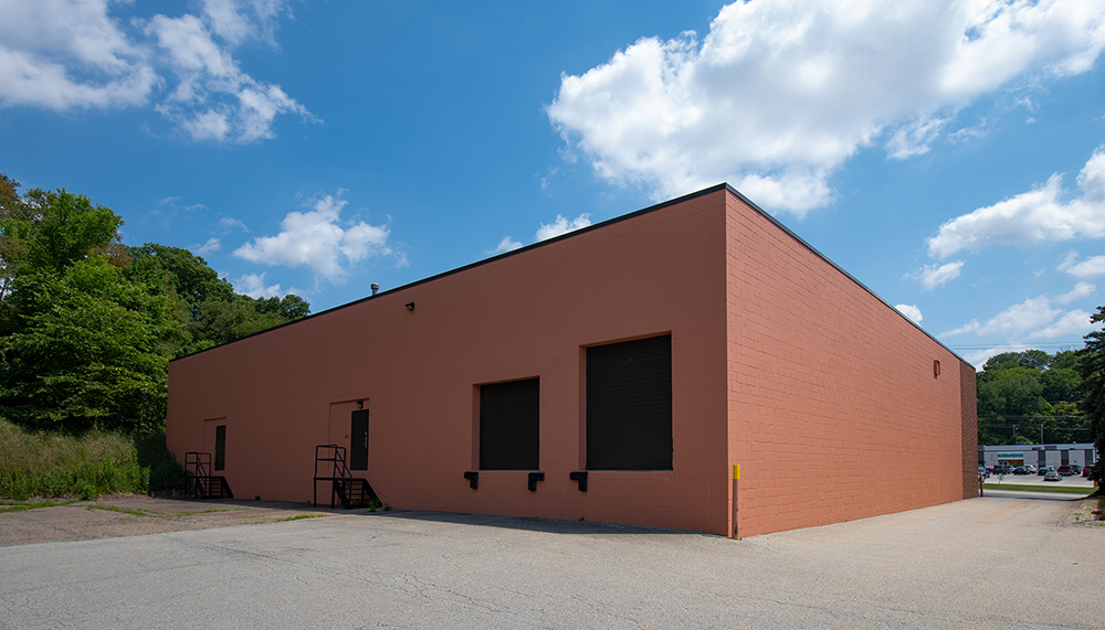 Sampson Morris Group Commercial Property Plum Industrial Court