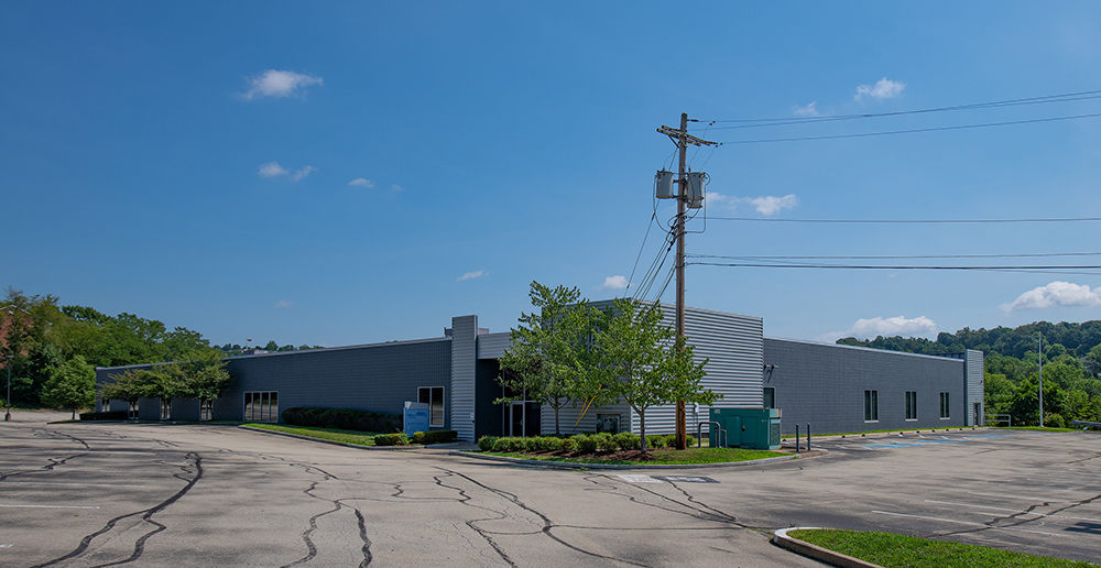 Sampson Morris Group Commercial Property 801 Presque Isle Drive