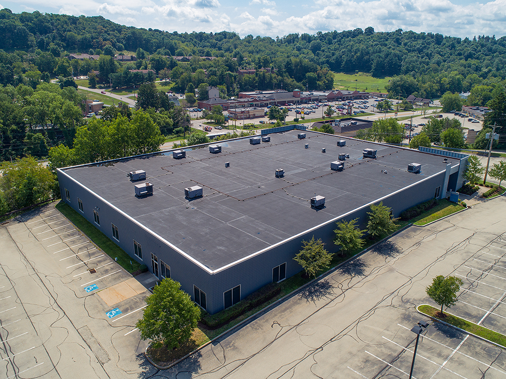 Sampson Morris Group Commercial Property 801 Presque Isle Drive