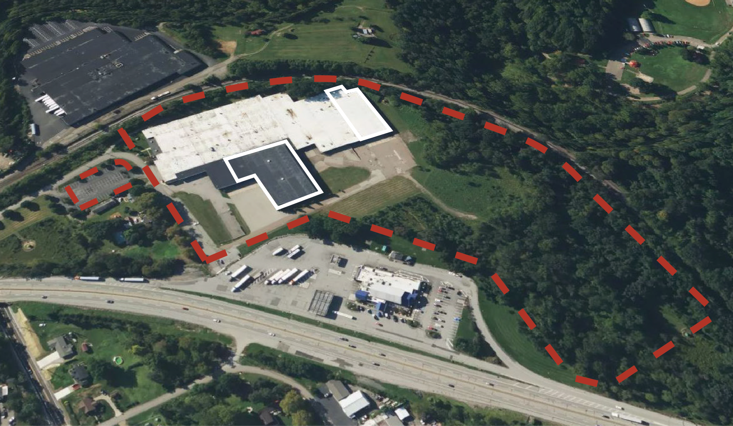 Sampson Morris Group Hulton Business Park