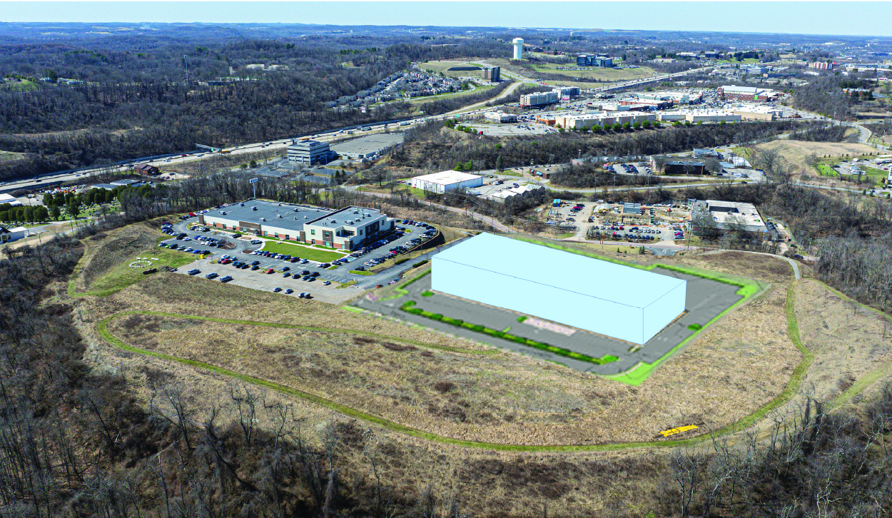 Sampson Morris Group Scenic Ridge Commercial Property