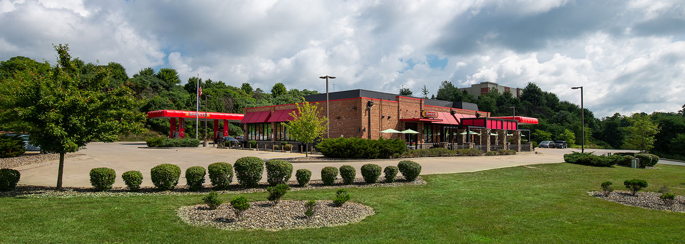 Sheetz – Cranberry Twp