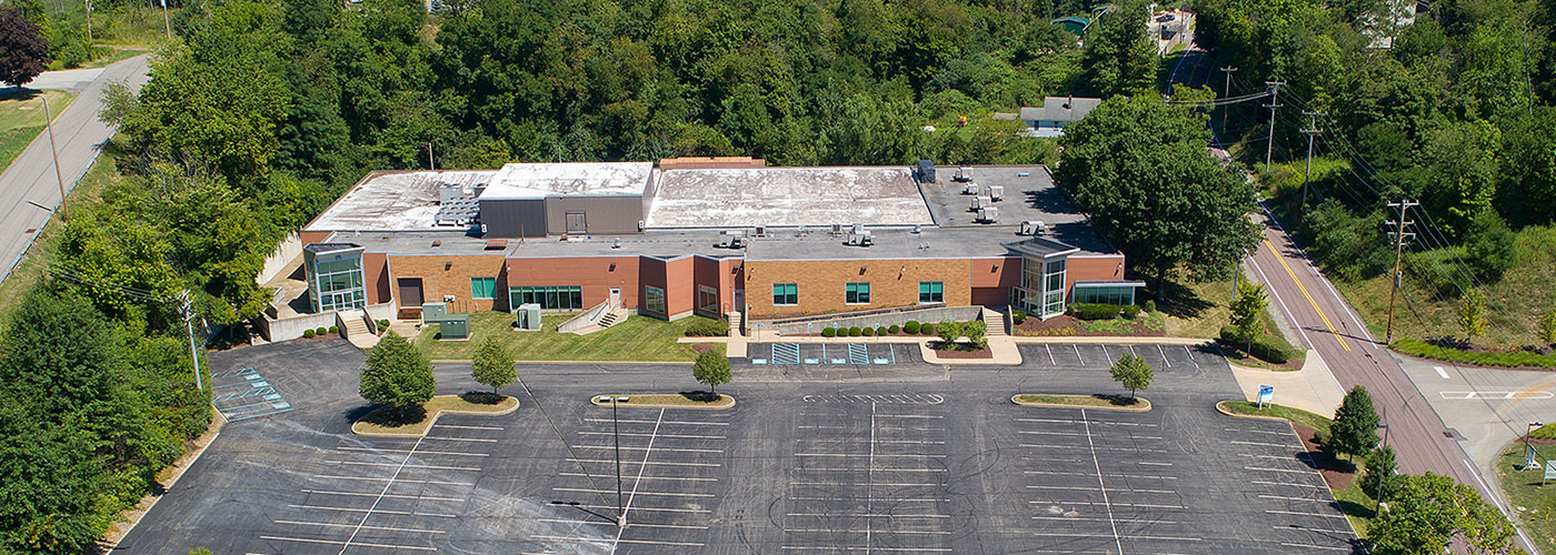 Sampson Morris Group Commercial Property 615 McMichael
