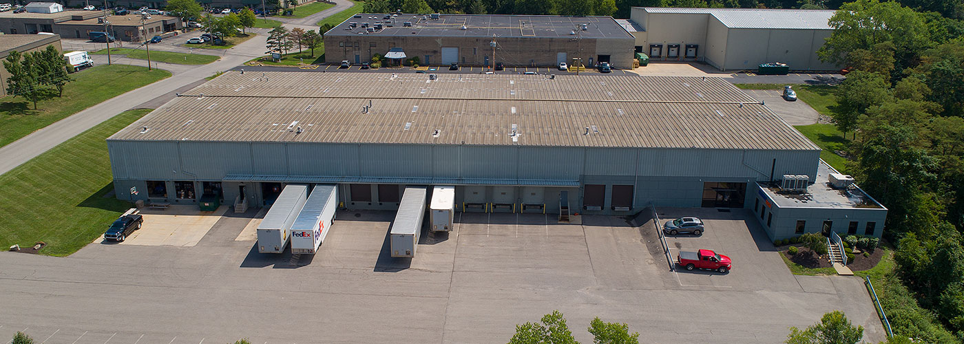 Sampson Morris Group Commercial Property 79 North Industrial Park