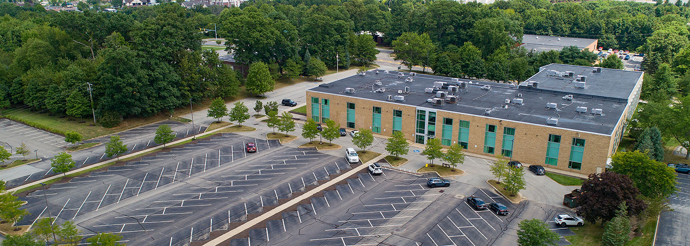 Sampson Morris Group Commercial Property 800 Commonwealth Drive