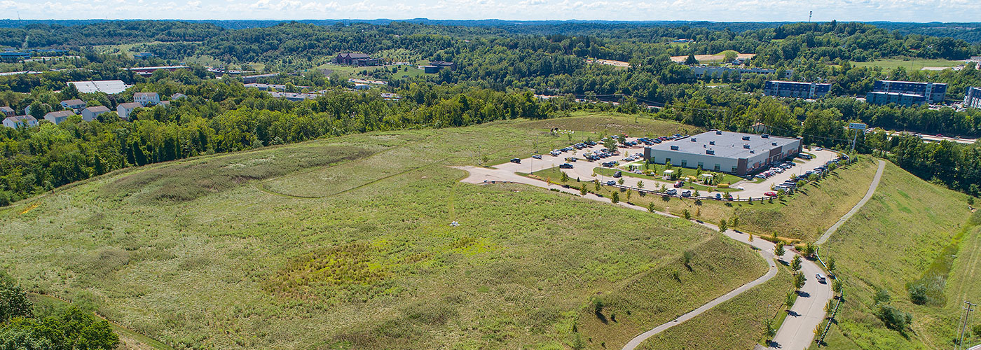 McMichael Business Park