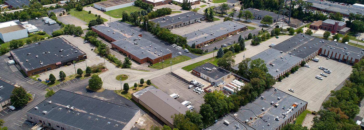 Monroeville Business Park