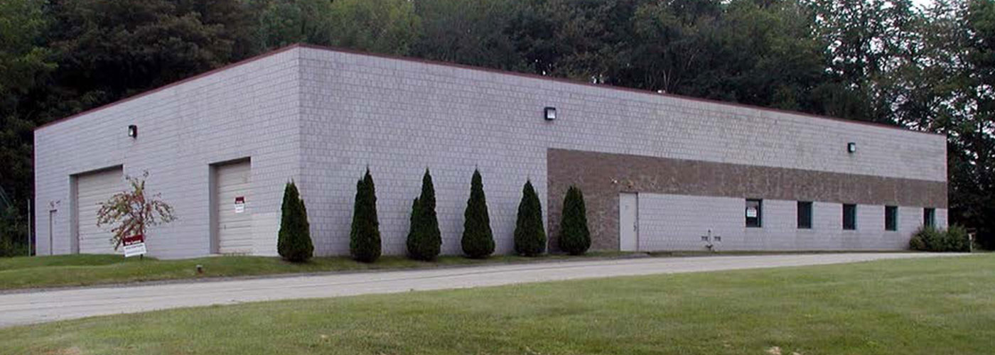 Sampson Morris Group Property Murrysville Business Park