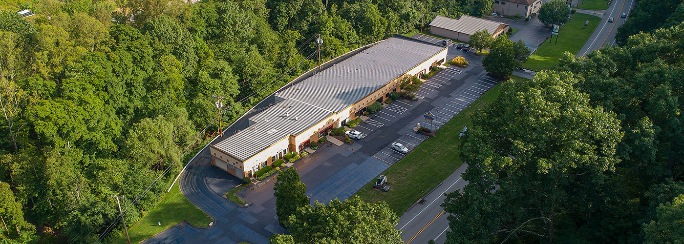 Sampson Morris Group Commercial Property Plum Ridge Center