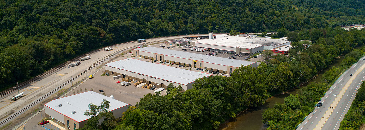 West Pittsburgh Business Park