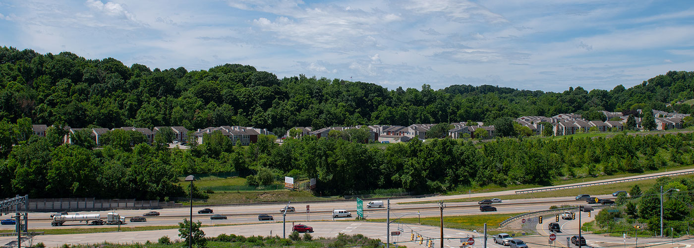 Chestnut Ridge Apartments