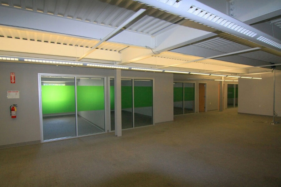 Sampson Morris Group Property Hulton Business Center