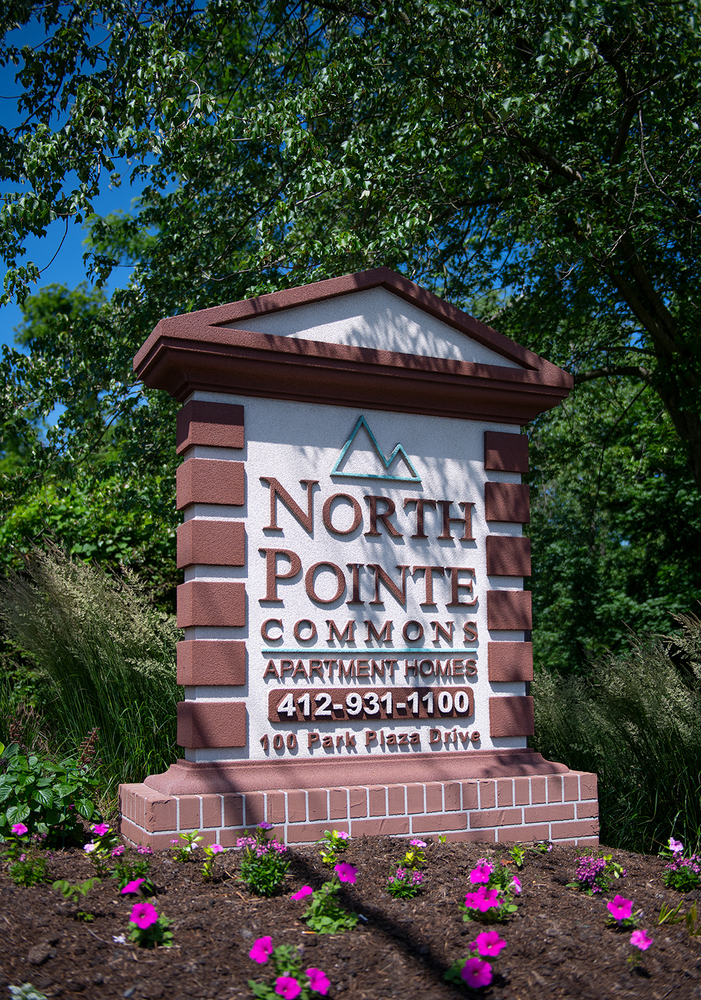 Sampson Morris Group Residential Property North Pointe Commons