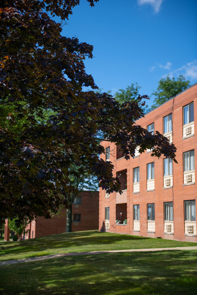 Birnam Wood Apartments Sampson Morris Group