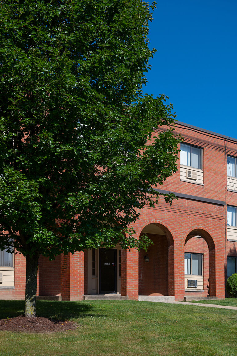 Birnam Wood Apartments Sampson Morris Group