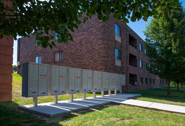 Birnam Wood Apartments Sampson Morris Group