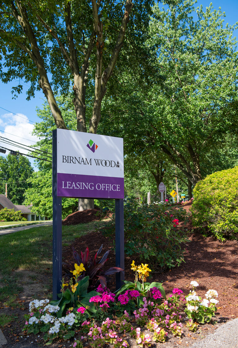 Birnam Wood Apartments Sampson Morris Group