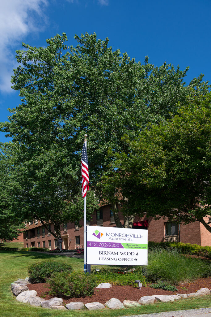 Birnam Wood Apartments Sampson Morris Group