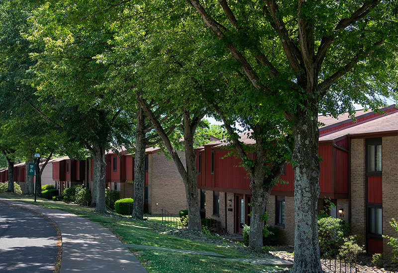Sampson Morris Group Residential Property