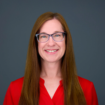 Heidi Tomicek