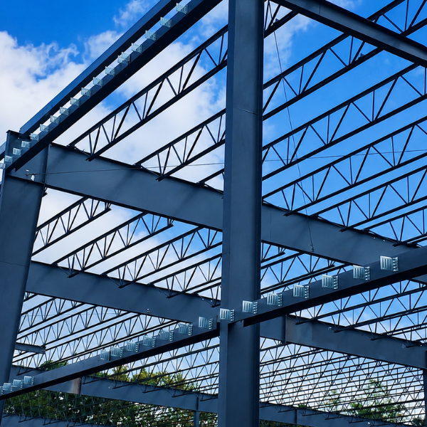 Commercial Construction