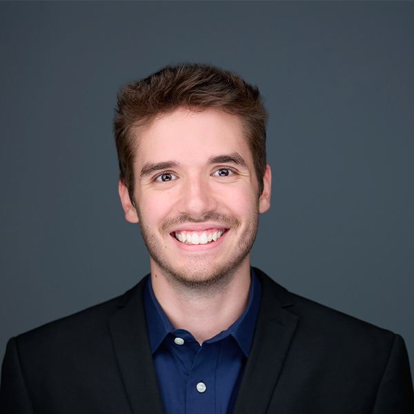 Zack Wernert